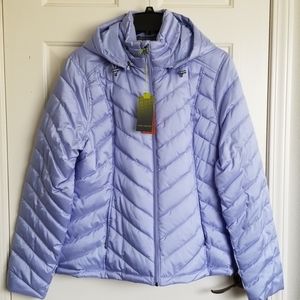 Tek Gear Puffer Jacket